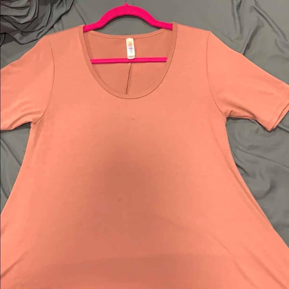 Lularoe Perfect-T